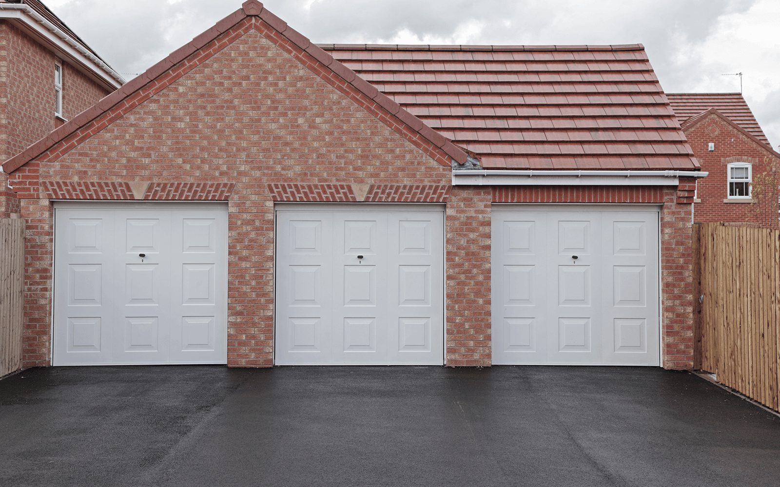 Manchester Driveways Work